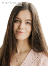 Левкина Ольга Сергеевна