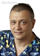 Левшин Дмитрий Анатольевич