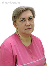 Рацюк Марина Михайловна