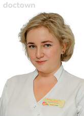 Радченко Ксения Сергеевна