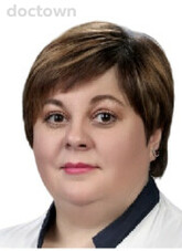 Радовская Елена Владимировна