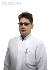 Раков Никита Александрович
