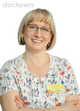 Ракушина Ирина Сергеевна