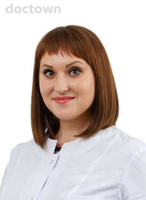 Ражева Анна Валерьевна
