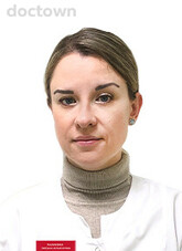 Разикова Оксана Ильинична