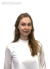 Дубова (Разумова) Екатерина Игоревна