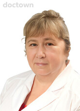 Бритвина Ирина Николаевна