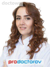 Крамник Анна Михайловна