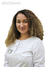 Красильникова Ирина Юрьевна