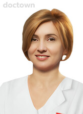 Красильникова Светлана Викторовна
