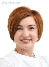 Красильникова Светлана Викторовна