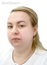 Краснова Ирина Александровна