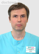Кравченко Александр Юрьевич