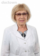 Кравец Елена Георгиевна