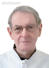 Кравец Леонид Яковлевич