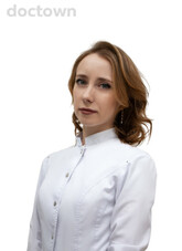 Крестьянинова Светлана Александровна