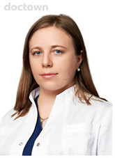 Кропотова Марина Александровна