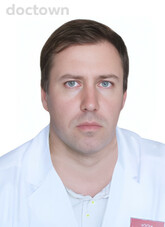 Крупин Алексей Валентинович