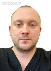 Крупко Алексей Владимирович
