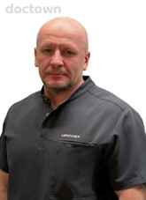 Крылов Михаил Сергеевич