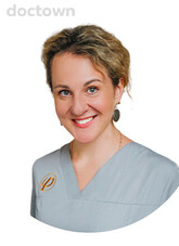 Осинкина Яна Михайловна