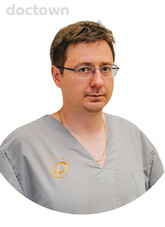 Осипов Кирилл Андреевич