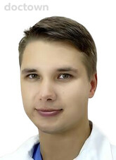 Остапюк Михаил Владимирович