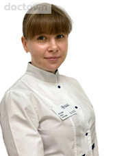 Пегасина Ольга Сергеевна
