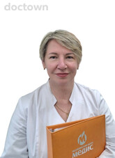 Перова Светлана Николаевна