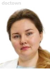 Пешехонова Елена Николаевна