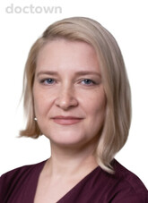 Пескишева Елена Александровна
