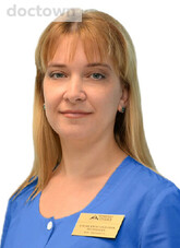 Пескишева Елена Александровна