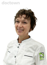 Пестрякова Елена Николаевна