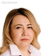Петрова Елена Анатольевна