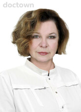 Петрова Светлана Викторовна 