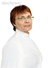 Цветкова Ирина Сергеевна