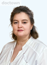 Цветкова Татьяна Сергеевна