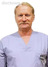 Бычков Александр Николаевич
