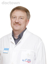 Быков Евгений Александрович