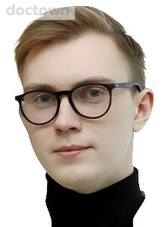 Пятунин Кирилл Вадимович