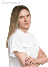 Пынкова Юлия Романовна