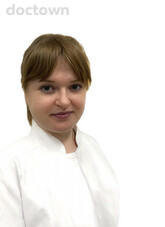 Пыркова Екатерина Петровна