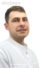 Тибилов Артур Зурабович