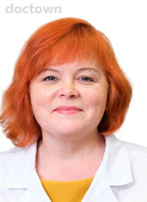 Тихомирова Ирина Серафимовна