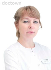 Тихомирова Оксана Николаевна
