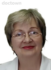 Тихомирова Ольга Рафаиловна