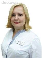 Тихонова Инна Аркадьевна