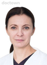 Тихонова Оксана Александровна