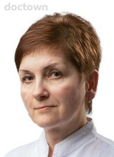 Тимофеева Екатерина Юрьевна