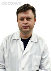 Тищенко Андрей Леонидович